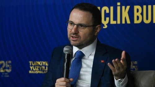 Bakan Akın Gürlek: Borsa ve fon krizinde amacımız giden parayı getirmek