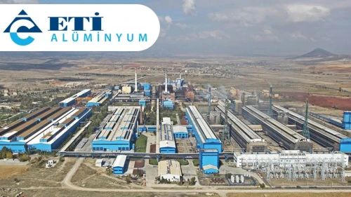 Türkiye, alüminyum lityum üreten 5. ülke olmaya hazırlanıyor