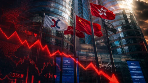 Halka arzlarda alarm! Hong Kong Borsası’nda büyük risk