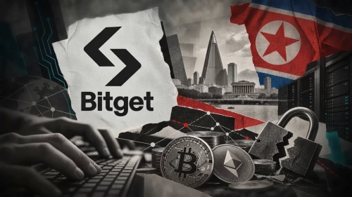 Bitget'te 351,6 milyon dolarlık vurgun: Kuzey Kore izi araştırılıyor