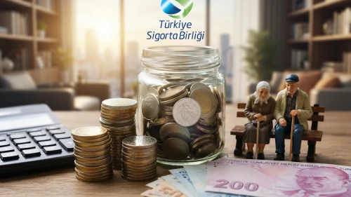 SPK tasfiye kararları sonrası TSB'den kritik BES açıklaması
