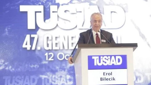 Erol Bilecik'ten fon krizi açıklaması: İş dünyasına sıçramaz