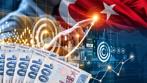 Ekim ekonomi ajandası: Enflasyon, bütçe ve TCMB faizi bekleniyor