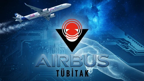 Airbus'tan Türkiye ile uzay ve Ay keşfi iş birliği hamlesi