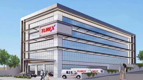 Tureks Turizm'den borsa hamlesi: 200 milyon TL bütçeyle pay geri alımı