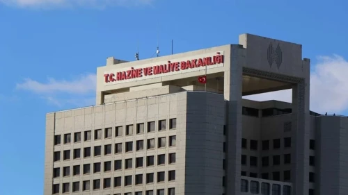 Hazine'den 1,5 milyar dolarlık dev sürdürülebilir tahvil ihracı