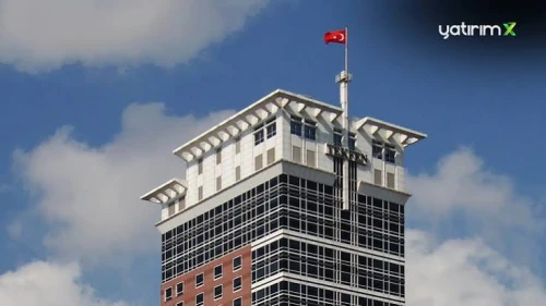 Tekfen Holding'de %36,95'lik konsorsiyum OYAK'a karşı hisse topluyor