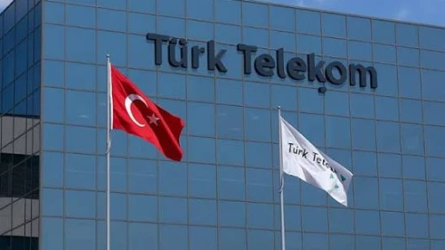 Türk Telekom COP31'in 'Master Partner'ı oldu: Sivas GES devrede