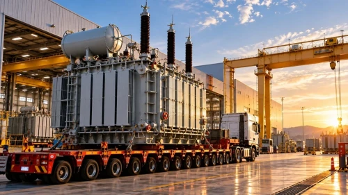 Hitachi Energy'den yeni yatırım sinyali: Gözler Türkiye'de