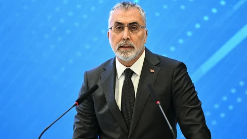 Bakan Işıkhan'dan SGK borç yapılandırma açıklaması