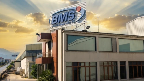 BMSCH fabrika binasını sattı: 802,5 milyon TL'lik dev işlem