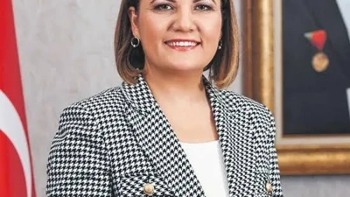 Fatma Kaplan Hürriyet’e “müfettişin oğlunu işe aldı” iddiası
