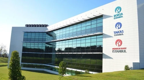 Takasbank'tan piyasa adımı: ASELS, THYAO ve AKBNK'de temerrüt alışı