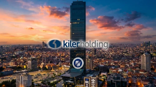 Kiler Holding'in yüzde 80 bedelsiz kararı SPK'dan onay aldı