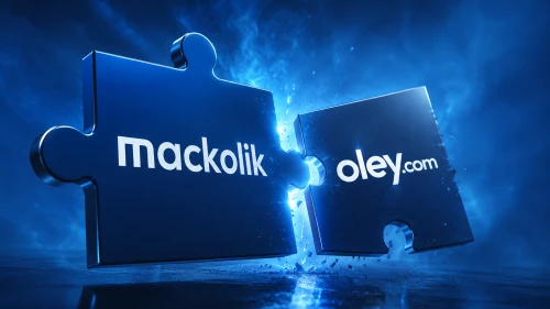 MACKO'dan Oley.com açıklaması: Sözleşme masada