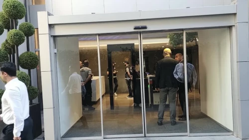 Tera Holding GMY İbrahim Bekçi gözaltına alındı: Şirketlerde arama