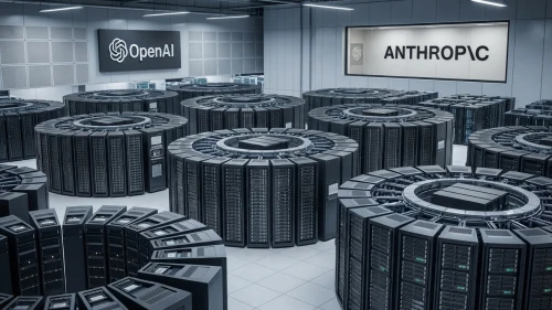 Yapay zekada fiyat savaşı: OpenAI ve Anthropic maliyetleri düşürdü