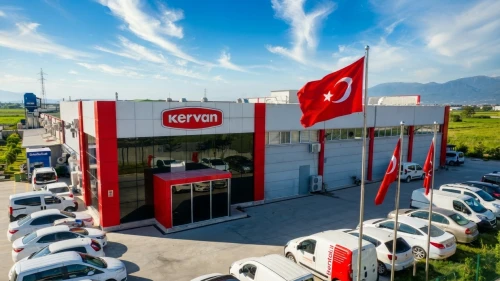 KRVGD hisse geri alım kararı: 50 milyon TL fon ayrıldı
