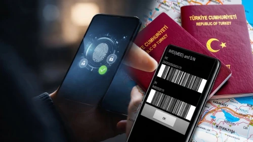 IMEI kayıt harcına yüzde 28 zam: 2027'de 70 bin TL'yi bulacak