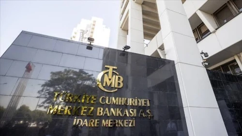 TCMB açıkladı: TÜFE bazlı REK ağustosta 1,07 puan düştü