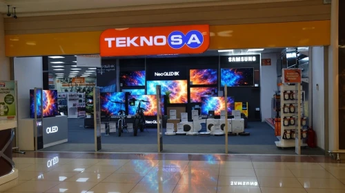 Teknosa'nın bağımsız adayına SPK'dan vize çıktı