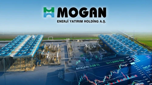 MOGAN hisselerini Güriş İnşaat topladı: Oranı yüzde 11,03'e çıktı