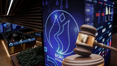 Fon soruşturmasında kritik karar: Şüphelilerin varlıklarına el konuldu