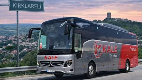 Kale Seyahat konkordato sürecinde: Mahkemeden 1 yıl mühlet