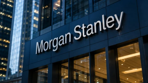 Morgan Stanley'den 1,3 milyar dolarlık fon: Teknoloji devleri devrede