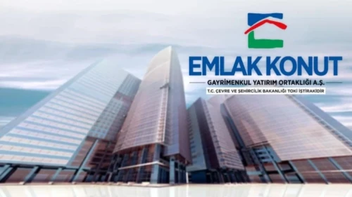 Emlak Konut KAP'a duyurdu: 380 milyon adet hisse geri alınacak