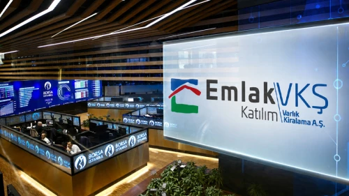 Emlak Katılım'dan devir hamlesi: Rekabet Kurumu'na başvuru yapıldı