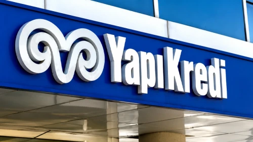 HALKB hedef fiyatı yükseltildi: Yapı Kredi Yatırım'dan 49 TL hedef