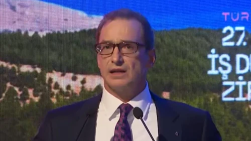 Ömer Koç: Finansman maliyetinin düşmesi yatırımlar için hayati önemde