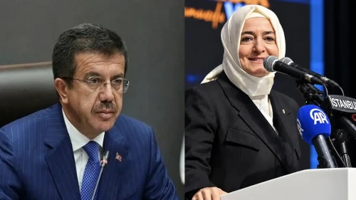 Nihat Zeybekci'den fon açıklaması: Mağdur 455 bin kişiden biriyim