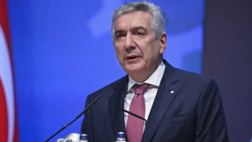 İSO Başkanı Bahçıvan: Yapay zekâ sanayide kuralları değiştiriyor