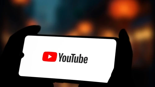 Memurların YouTube ve içerik gelirine yasak