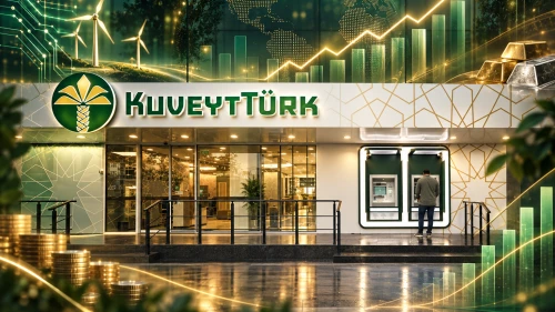 Kuveyt Türk fonlarında 6 ayın lideri: Getiri %41’i aştı