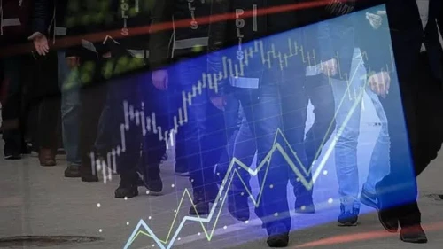 İstanbul Başsavcılığı'ndan borsa operasyonu: 1 tutuklama, 3 gözaltı