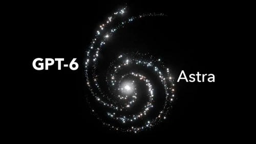OpenAI en güçlü modeli GPT-6 Astra'yı duyurdu: ARC testinde %99,9