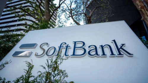 SoftBank hisselerinde 5 günde %38'lik dev yükseliş