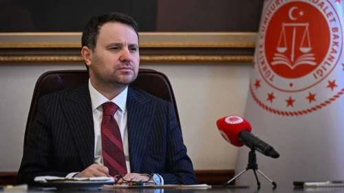 Bakan Gürlek’ten fon soruşturması açıklaması: Kapsam genişliyor