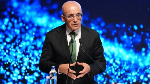 Mehmet Şimşek: Fon soruşturmasında masumlar etkilenmeyecek