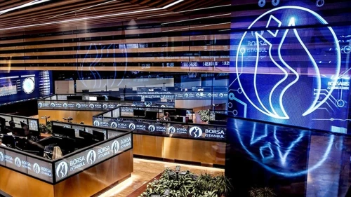 BIST 100 güne gerilemeyle başladı: Endeks 13.152 puan seviyesinde