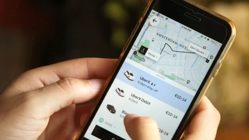 Uber’de dev küçülme: 3 bin 300 kişi işten çıkarılıyor