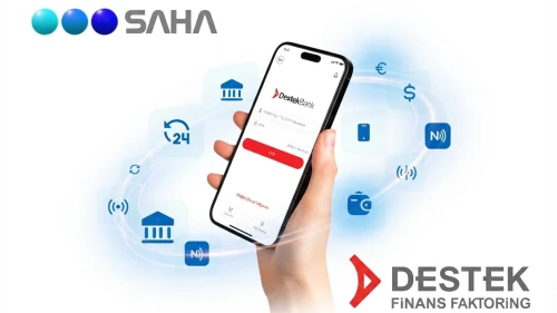 Saha Rating, Destek Finans'ın kredi notunu askıya aldı: İşte nedeni