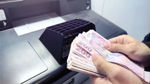 TCMB rezervlerinde 9 milyar dolar düşüş: Goldman'dan TL raporu