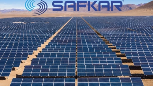SAFKR'ın TÜRASAŞ HVAC ihalesi teklifi 258,8 milyon TL oldu