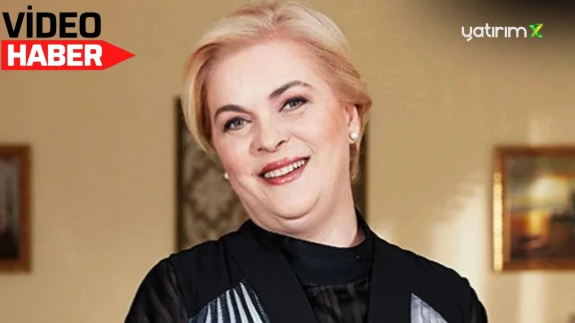 Aylık Kazancı Olay Olmuştu! Nurseli İdiz, Yiyemediği Makarnaya Ödediği Hesapla Tepki Çekti