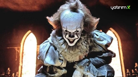 Bu Sene Korkuya Doyacağız... 2025'in En Çok Beklenen Korku Dizileri!