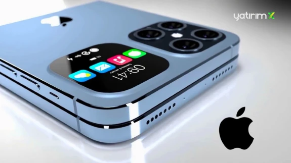 Katlanabilir iPhone Yolda: iPhone 18 ve iPhone 19’dan İlk Bilgiler Sızdırıldı